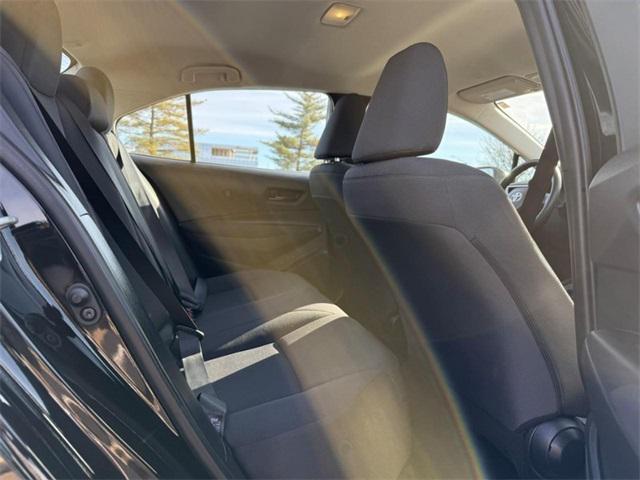 used 2024 Toyota Corolla car, priced at $19,998