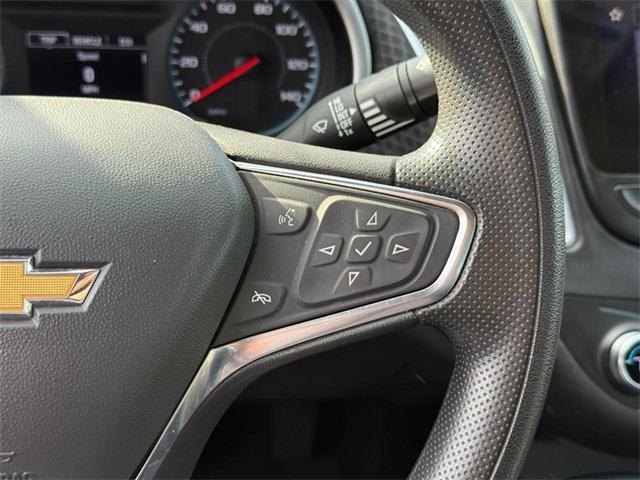 used 2024 Chevrolet Malibu car, priced at $17,712