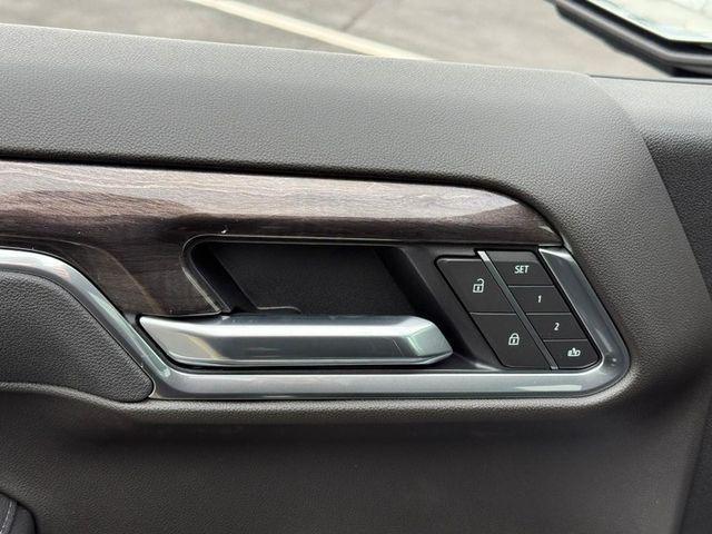 new 2026 Chevrolet Silverado 1500 car, priced at $62,270