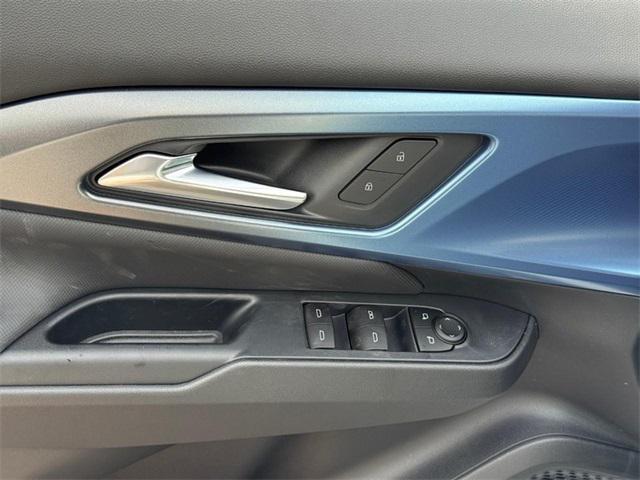 new 2026 Chevrolet Equinox EV car, priced at $29,570