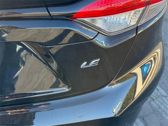 used 2024 Toyota Corolla car, priced at $19,111