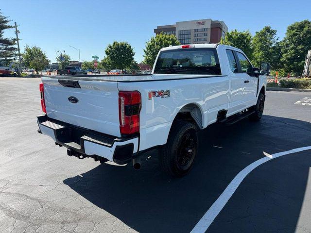 used 2025 Ford F-350 car, priced at $52,398