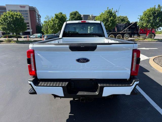 used 2025 Ford F-350 car, priced at $52,398