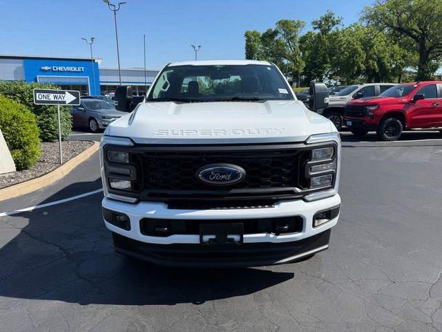used 2025 Ford F-350 car, priced at $52,398