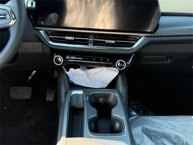 new 2026 Chevrolet Equinox EV car, priced at $31,770