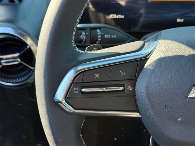 new 2026 Chevrolet Equinox EV car, priced at $31,770