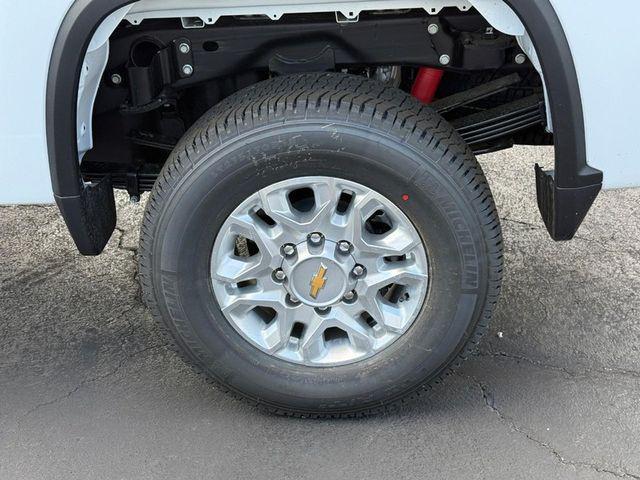 new 2026 Chevrolet Silverado 3500 car, priced at $66,585