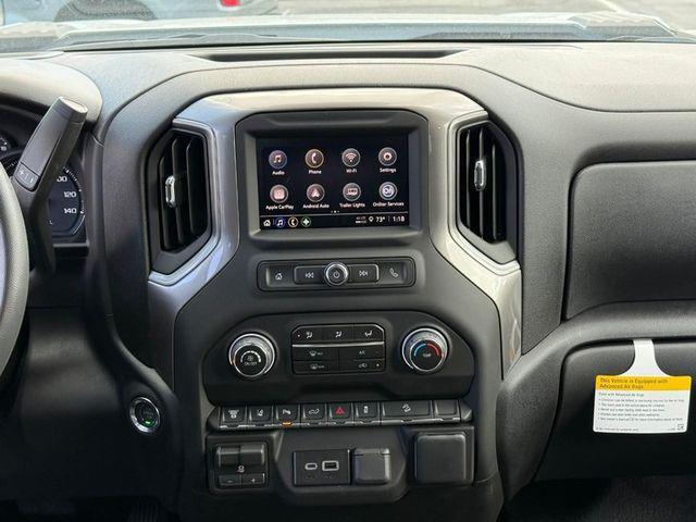new 2026 Chevrolet Silverado 3500 car, priced at $66,585