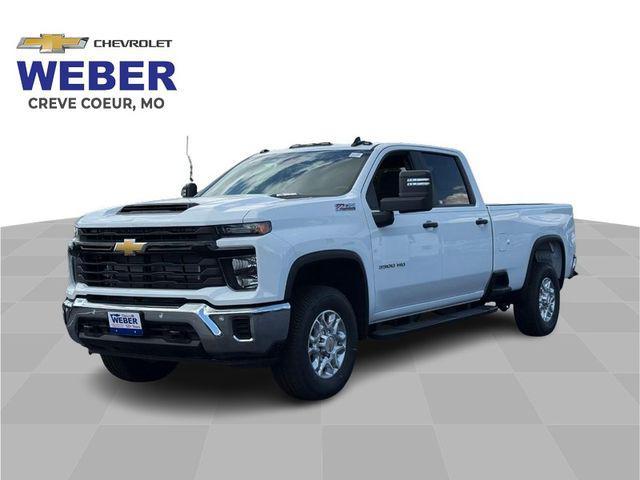 new 2026 Chevrolet Silverado 3500 car, priced at $66,585