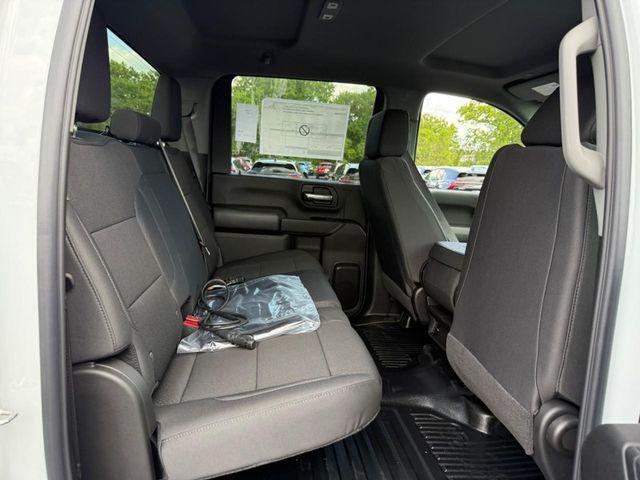 new 2026 Chevrolet Silverado 3500 car, priced at $66,585