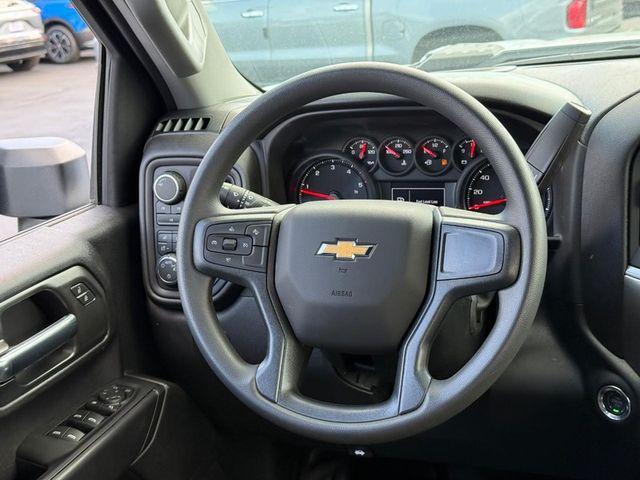 new 2026 Chevrolet Silverado 3500 car, priced at $66,585