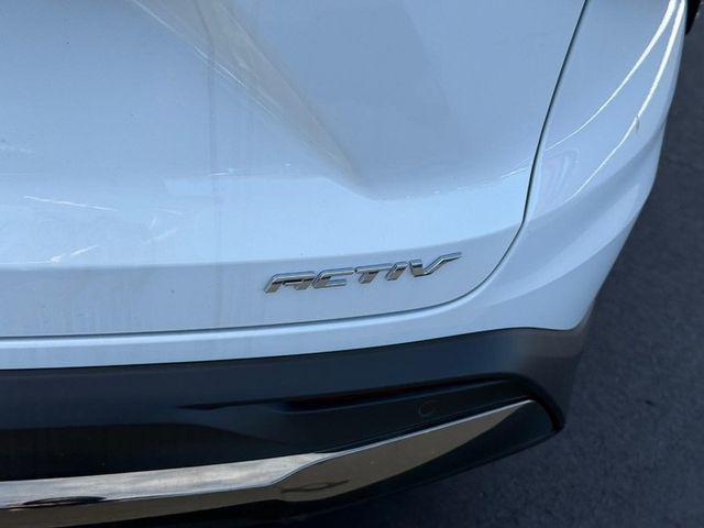 new 2026 Chevrolet Trax car, priced at $24,490