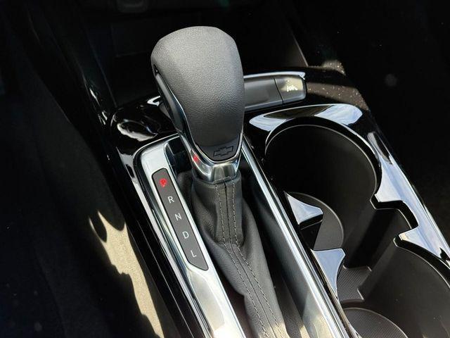 new 2026 Chevrolet Trax car, priced at $24,490