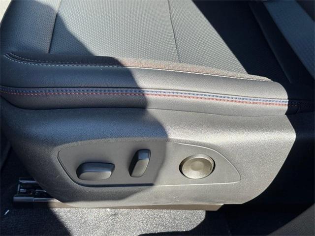 new 2026 Chevrolet Equinox EV car, priced at $30,120