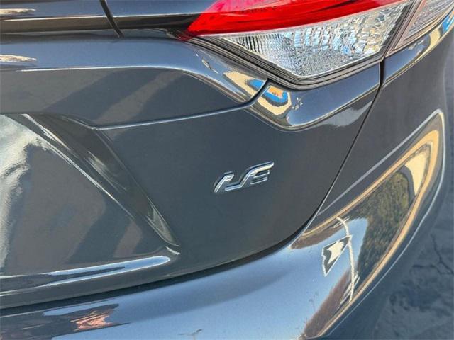 used 2025 Toyota Corolla car, priced at $20,698