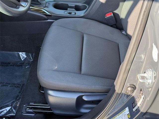 used 2025 Toyota Corolla car, priced at $20,698