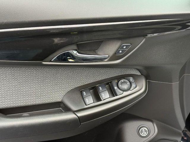 used 2025 Chevrolet TrailBlazer car, priced at $22,398