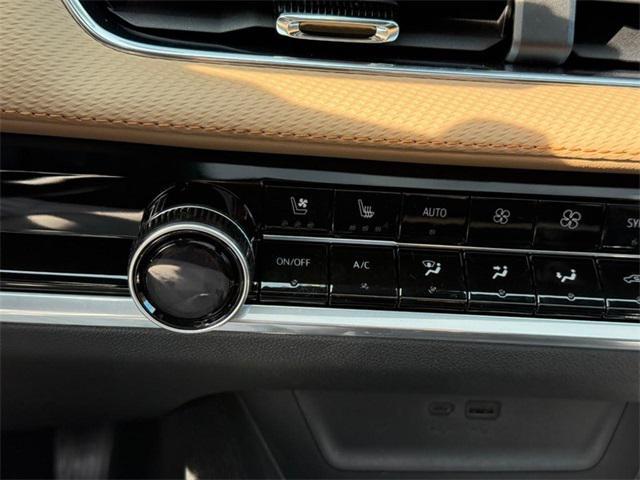 new 2026 Chevrolet Equinox car, priced at $36,035