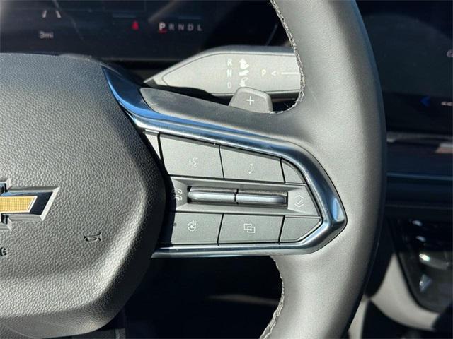 new 2026 Chevrolet Suburban car, priced at $80,930