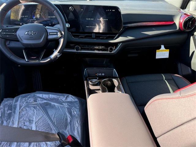 new 2026 Chevrolet Equinox car, priced at $33,465