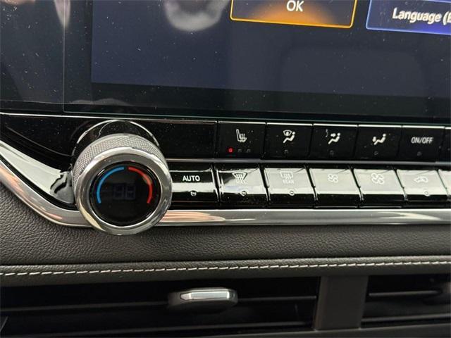 new 2026 Chevrolet Colorado car, priced at $40,810