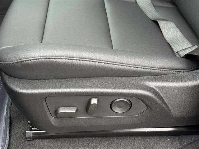 new 2026 Chevrolet Colorado car, priced at $40,810