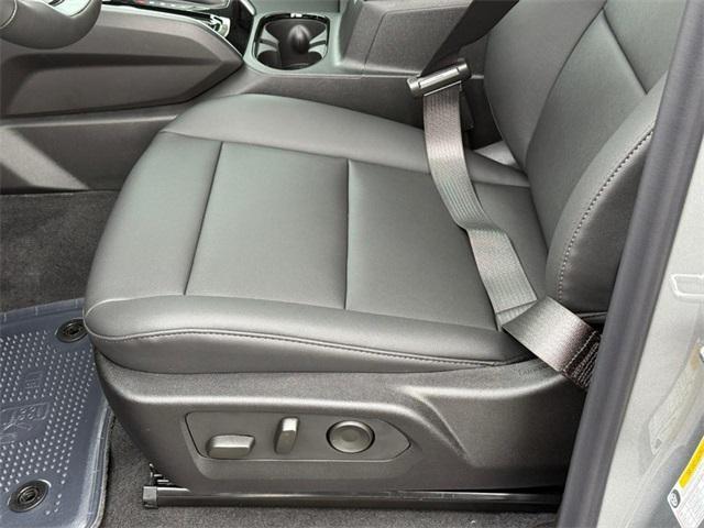 new 2026 Chevrolet Colorado car, priced at $40,810