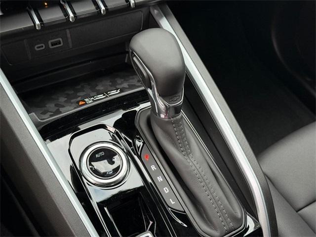 new 2026 Chevrolet Colorado car, priced at $40,810