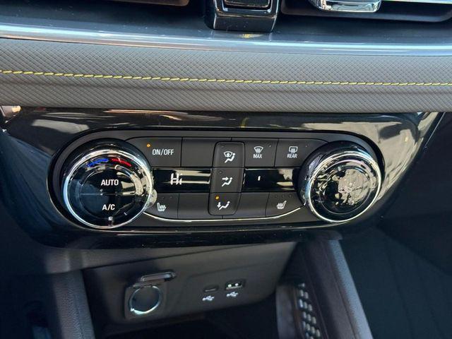 new 2026 Chevrolet TrailBlazer car, priced at $31,035