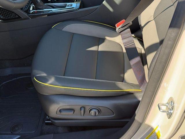 new 2026 Chevrolet TrailBlazer car, priced at $31,035