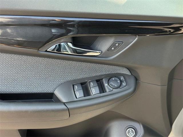 new 2026 Chevrolet TrailBlazer car, priced at $28,620