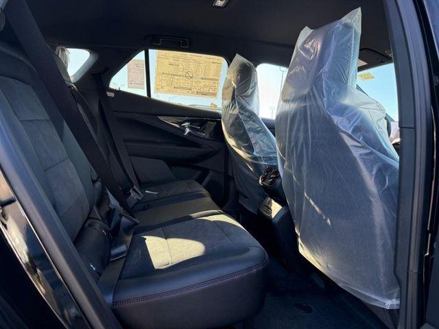 new 2026 Chevrolet Blazer car, priced at $46,290