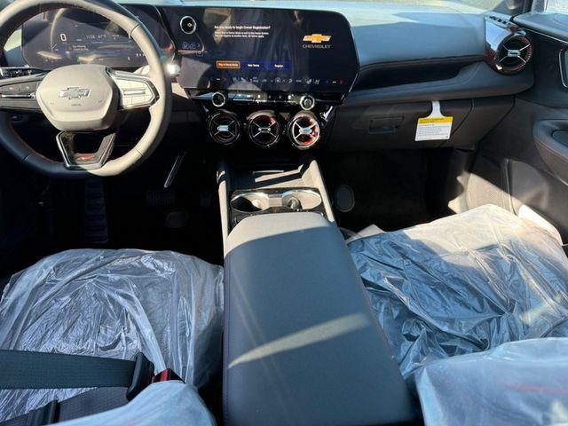 new 2026 Chevrolet Blazer car, priced at $46,290