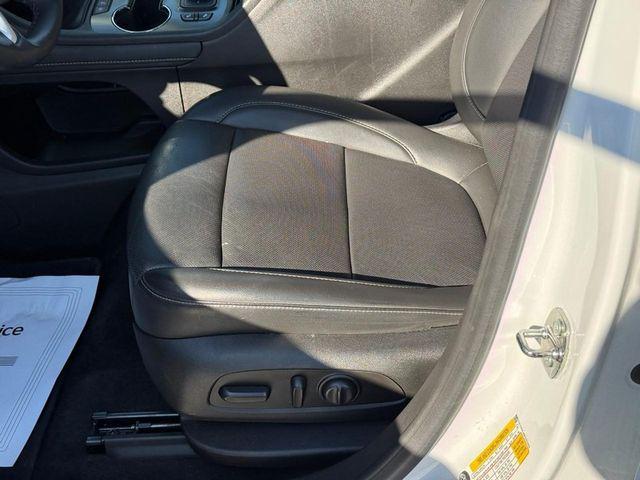 used 2023 GMC Acadia car, priced at $23,895