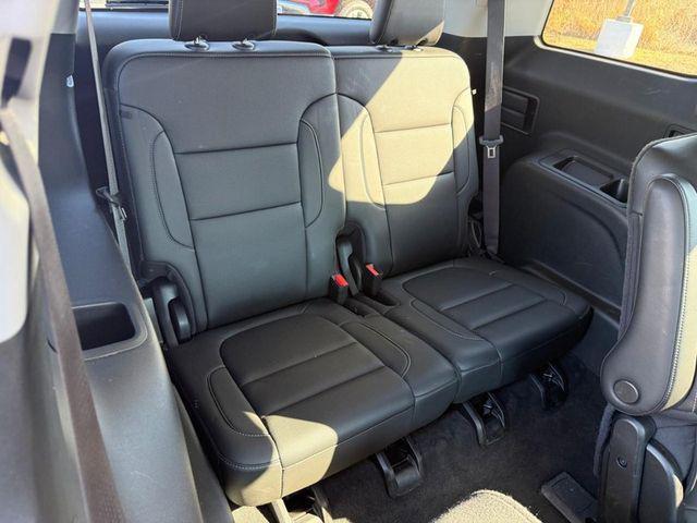 used 2023 GMC Acadia car, priced at $23,895