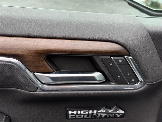 used 2024 Chevrolet Silverado 1500 car, priced at $51,995