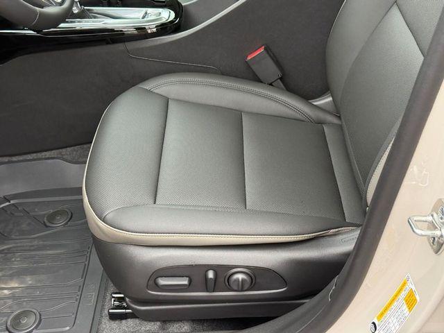 new 2026 Chevrolet Trax car, priced at $25,845