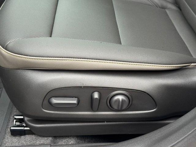 new 2026 Chevrolet Trax car, priced at $25,845