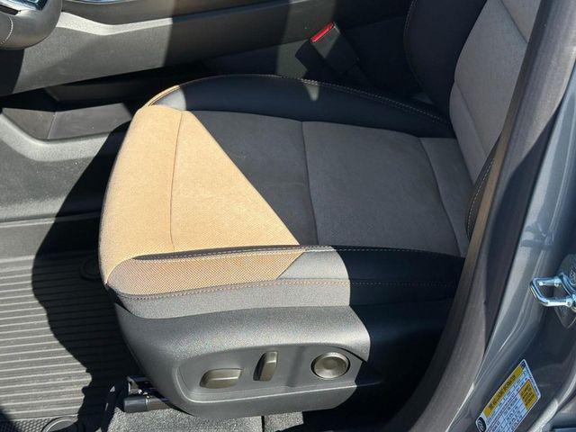 new 2026 Chevrolet Equinox car, priced at $35,465