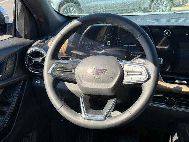 new 2026 Chevrolet Equinox car, priced at $35,465