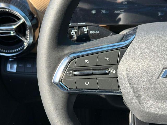 new 2026 Chevrolet Equinox car, priced at $35,465