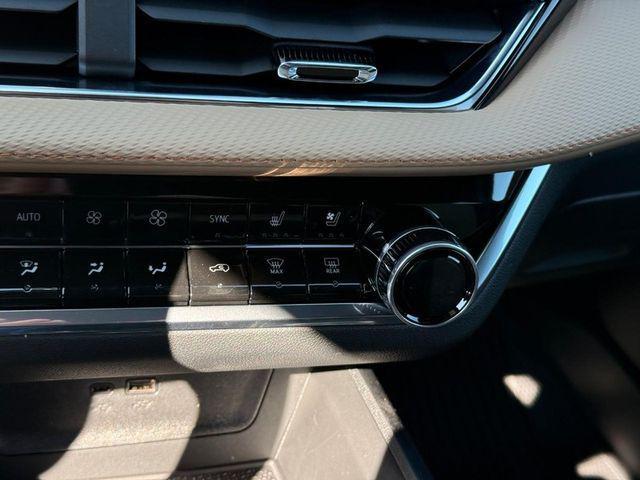 new 2026 Chevrolet Equinox car, priced at $35,465