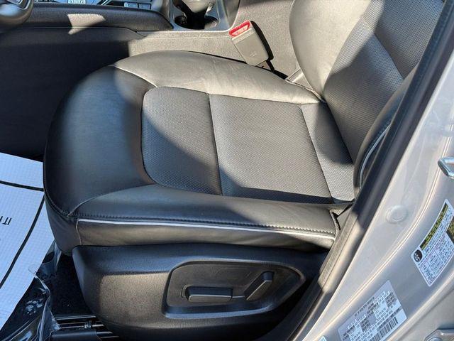 used 2025 Mazda CX-5 car, priced at $24,498