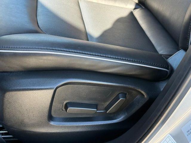 used 2025 Mazda CX-5 car, priced at $24,498