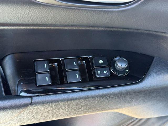 used 2025 Mazda CX-5 car, priced at $24,498