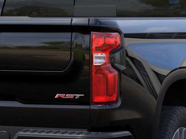 new 2026 Chevrolet Silverado 1500 car, priced at $52,955