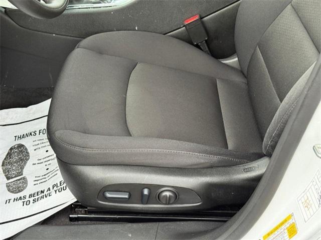 used 2024 Chevrolet Malibu car, priced at $19,298