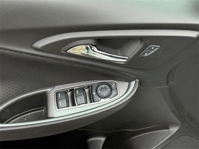 used 2024 Chevrolet Malibu car, priced at $19,298