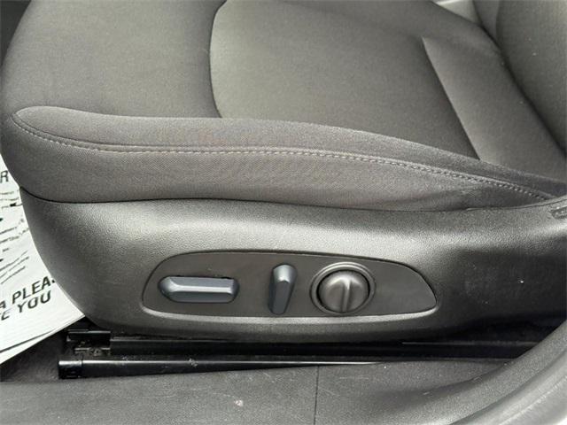 used 2024 Chevrolet Malibu car, priced at $19,298