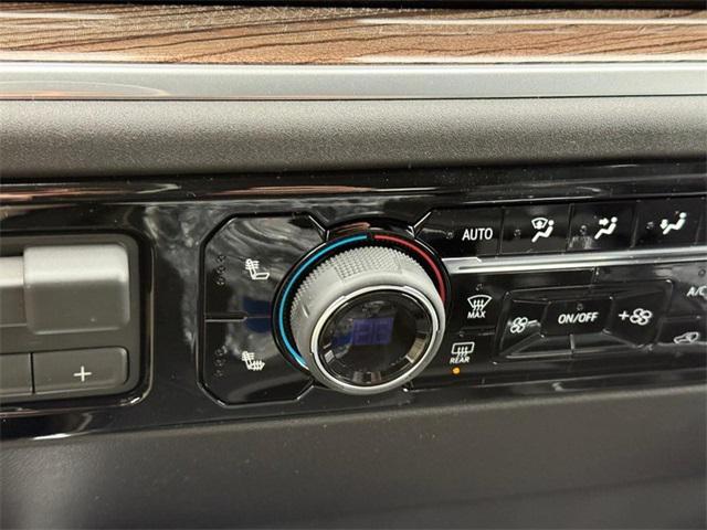 new 2026 Chevrolet Silverado 1500 car, priced at $52,285